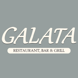 Galata Huyton logo.